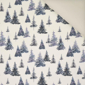 WALD M.2 (GEMALTER WALD)- Polster- Velours