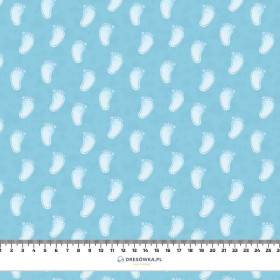 FÜßE (KINDERSPIELZEUG) - Baumwoll Webware