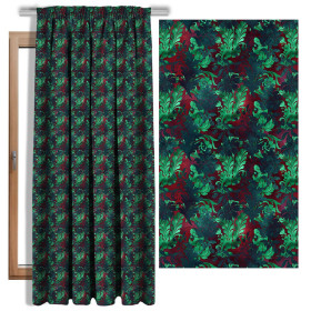FLORAL MS. 8
