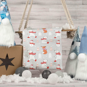 WINTERSPAZIERGANG (WINTERSPIEL) - sommersweat