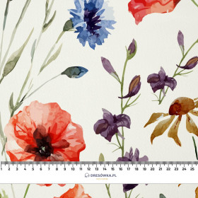 WIESENBLUMEN - Krepp