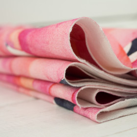 PINK FLAMINGOS - SP250 Sommersweat