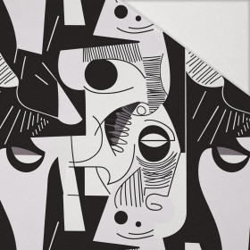 EYES WZ.7 - Hydrophober angerauter Wintersweat