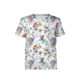 FAIRY WORLD wz.7 - Viskose Jersey