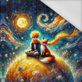 FAIRY WORLD wz.16 - panel (60cm x 50cm) Wasserabweisende Webware