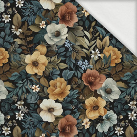 FLOWERS WZ.24 - Sommerswea tmit Elastan ITY