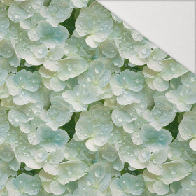 FLOWERS WZ.27 - Hydrophober angerauter Wintersweat