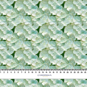 FLOWERS WZ.27 - Wasserabweisende Webware