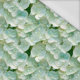 FLOWERS WZ.27 - Wasserabweisende Webware