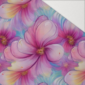 FLOWERS WZ.29 - Hydrophober angerauter Wintersweat