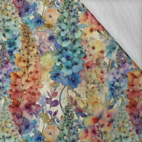 FLOWERS WZ.40 - Baumwoll Musselin