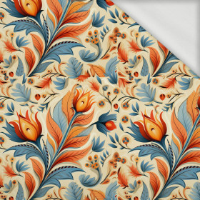 Folk Art wz.10 - Sommersweat