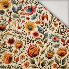 Folk Art wz.17 - Thermo lycra