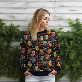 Folk Art wz.19 - Krepp