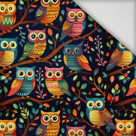 Folk Art wz.19 - Lycra 300g