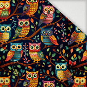 Folk Art wz.19 - Webware für Tischdecken