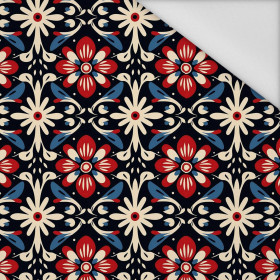 Folk Art wz.1 - Wasserabweisende Webware