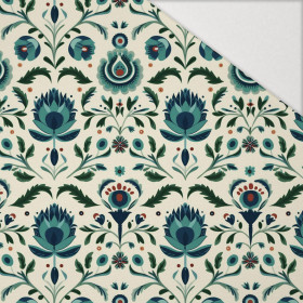 Folk Art wz.20 - Hydrophober angerauter Wintersweat