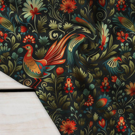 Folk Art wz.22 - Krepp