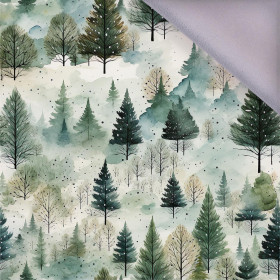 FOREST WZ.12 - Softshell 