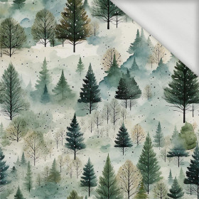 FOREST WZ.12 - Sommersweat