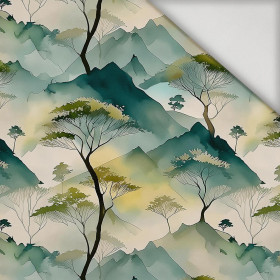 FOREST WZ.8 - Lycra 300g