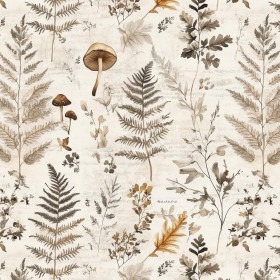 FOREST WZ.9 - Nylonstoff PUMI