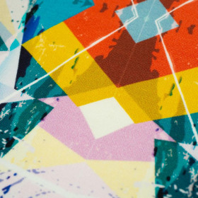 GEOMETRIE Ms.1 - Sommersweat