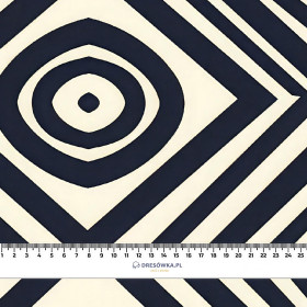 GEOMETRIC WZ. 4 - Single Jersey