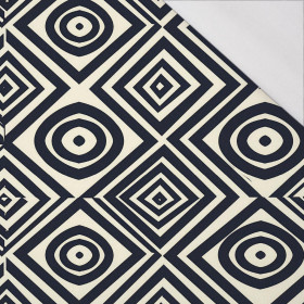 GEOMETRIC WZ. 4 - Single Jersey
