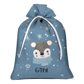 Geschenkbeutel - WINTER 3  - Nähset 