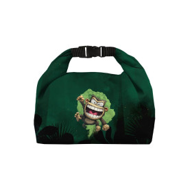 SCHÜLERPAKET - GORILLA AXEL - Nähset