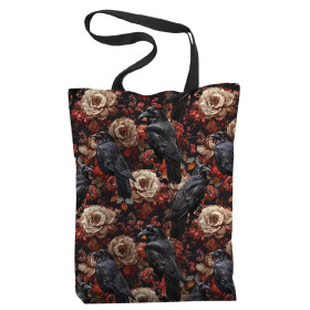 GOTHIC wz.6 - leichte Maschenware angeraut