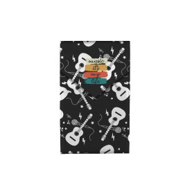 SCHÜLERPAKET - MUSIC IT'S MY LIFE - Nähset