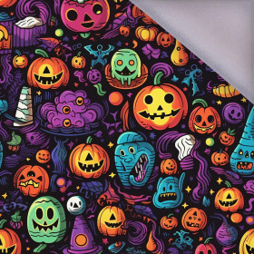 HALLOWEEN wz.16 - Softshell 