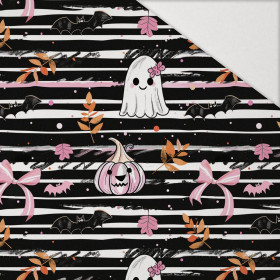 HALLOWEEN wz.22 - Hydrophober angerauter Wintersweat