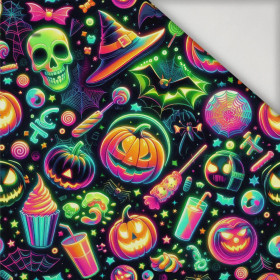 HALLOWEEN wz.24 - Lycra 300g