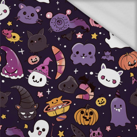 HALLOWEEN wz.26 - Thermo lycra