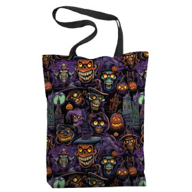 HALLOWEEN wz.27 - Hydrophober angerauter Wintersweat