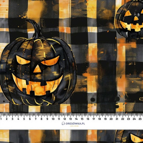 HALLOWEEN WZ. 39 - Single Jersey