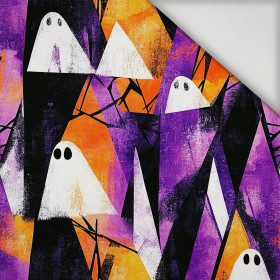 HALLOWEEN WZ. 41 - Lycra 300g