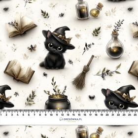 HALLOWEEN WZ. 42 - leichte Maschenware angeraut