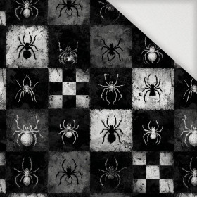 HALLOWEEN WZ. 43 - Webware für Tischdecken