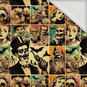 HALLOWEEN WZ. 45 - Sommersweat