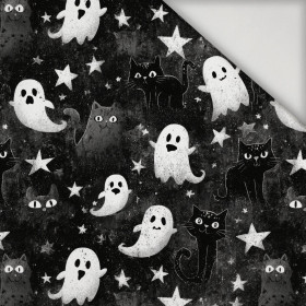 HALLOWEEN WZ. 49 - Lycra 300g