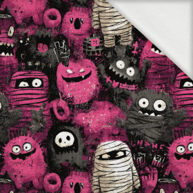 HALLOWEEN WZ. 50 - Sommerswea tmit Elastan ITY