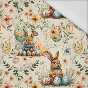 HAPPY EASTER WZ.4 - Wasserabweisende Webware