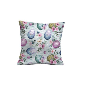 HAPPY EASTER WZ.9 - Webware für Tischdecken