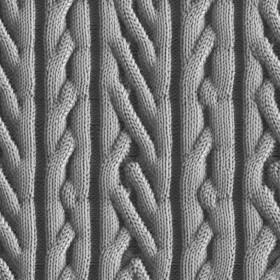 IMITATION SWEATER WZ.12 - Webware für Tischdecken