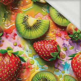 FRÜCHTE MIX wz.1 - Sommersweat